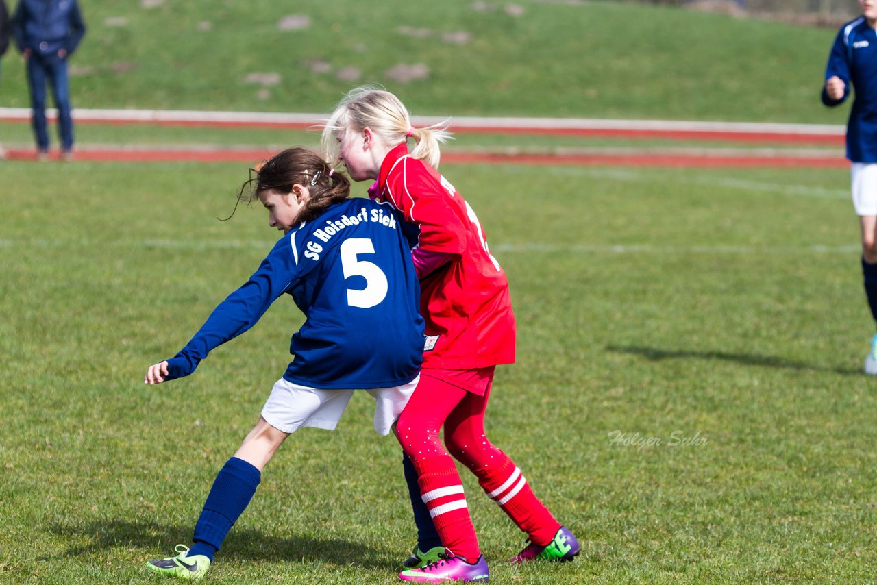 Bild 63 - B-Juniorinnen SV Wahlstedt - SG Wentorf-S./Schnberg